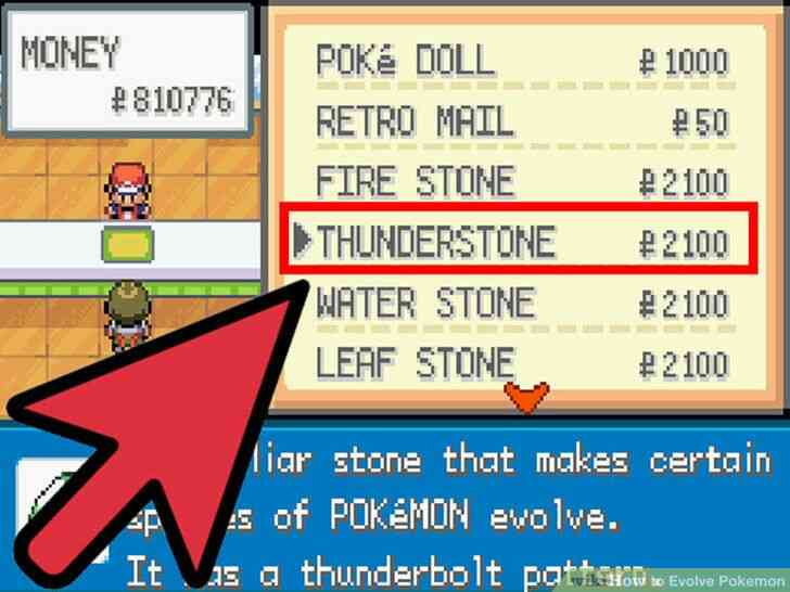 Image intitulée Évoluer Pokemon Étape 12